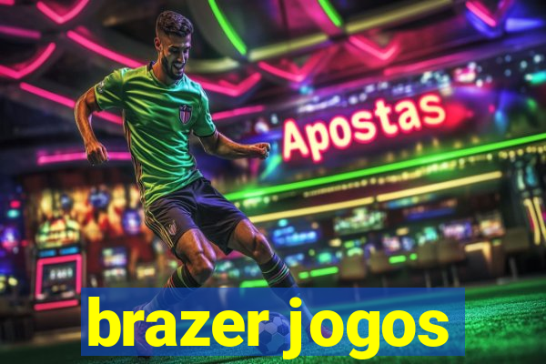 brazer jogos